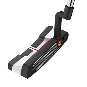 New Odyssey Golf O-Works Tank #1 Putter w/ Super Stroke Grip - TOUR PROVEN