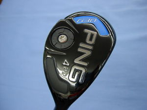 PING G30 Utility 39.75 S