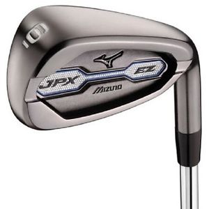 Mizuno Golf Clubs Jpx-Ez 6-Pw, Aw Iron Set Regular Steel Very Good