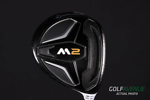 TaylorMade M2 2016 Fairway 3 Wood HL 16.5° Regular RH Graphite Golf #13832
