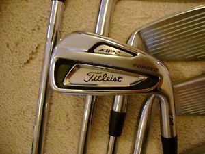 Titleist 714 AP2 3-PW Iron Set Golf Club