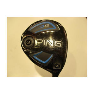 Used[B] Golf Ping G 5W Fairway Wood ALTA J50 fairway S Men G6J