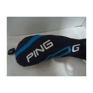 Used[A] Golf Ping G STRETCH 3W Fairway Wood ALTA J50 fairway S Men H0Q