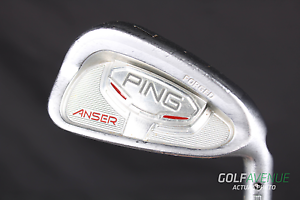 Ping Anser Forged Iron Set 3-PW Stiff Right-H Graphite Golf Clubs #2878