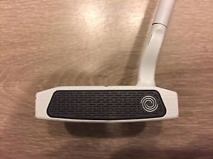 ONE OF A KIND Odyssey RSX #7 Flow Neck Tour Only Model