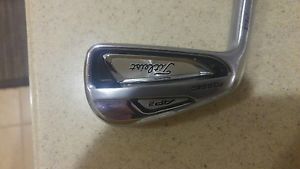 Titleist 714 AP2 Iron Set 4-PW Left Handed