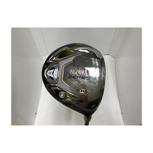Used[B] Golf Honma Golf Japan BERES S-03 5W Fairway Wood 2S ARMRQ8 54 S Men L3A