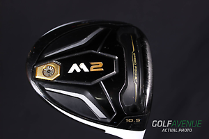 TaylorMade M2 2016 Driver 10.5° Regular Right-H Graphite Golf Club #21368