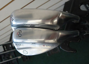 9.9/10 see pic TITLEIST VOKEY WEDGE SM6 2016, 54-08,60-10 we'll value your irons