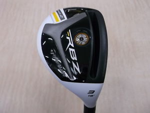 Taylor Made ROCKETBALLZ STAGE 2 rescue Utility 40 S