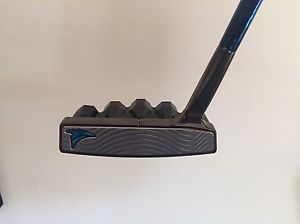 New! Areso Golf Optimus Putter - 35 inches, Not Yet Available In The USA 