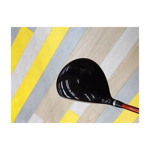 Used[B] Golf Yamaha RMX 2016 5W Fairway Wood Genuine custom shaft R Men P2J