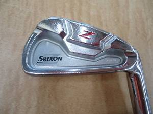 DUNLOP Srixon Z725 IronSet 6 Golf Club