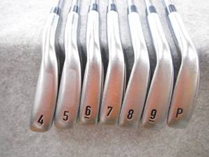 Callaway APEX PRO IronSet Regular Golf Club