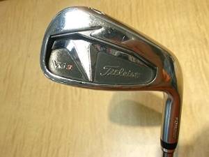 Titleist VG3 IronSet Stiff Golf Club