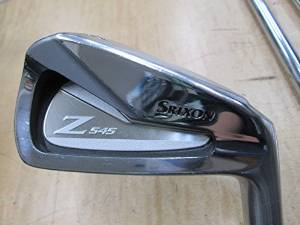 DUNLOP Srixon Z545 IronSet Golf Club