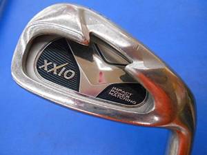 Taylor Made SpeedBlade US IronSet Stiff Golf Club
