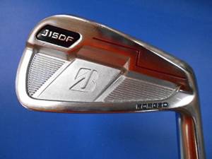 BRIDGESTONE J15DF IronSet Stiff Golf Club