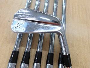 BRIDGESTONE J15MB IronSet X-Stiff Golf Club