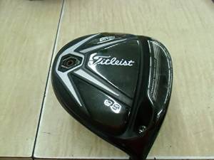 Titleist 915D3 1W 9.5 Stiff Golf Club