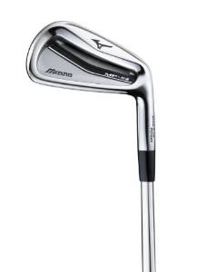 MIZUNO GOLF JAPAN MP-54 IRON SET #5,6,7,8,9,PW (6 clubs) NS PRO 950GH steel shaft, Stiff flex, 2013