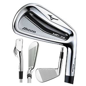 Mizuno Golf MP-4 Club Iron Sets