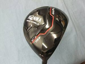 HONMA Tour World TW717 430 1W 9.5 Regular Golf Club