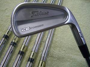 Titleist CB 712 IronSet 6 Golf Club