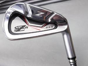 MIZUNO JPX 800AD Forged IronSet Golf Club