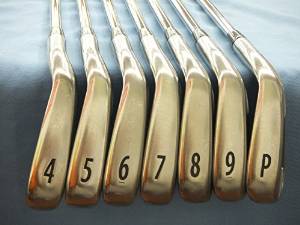 Titleist AP 1 712 US IronSet Golf Club