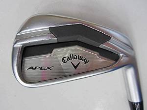 Callaway APEX Iron 2014(JP MODEL? IronSet - Stiff Golf Club