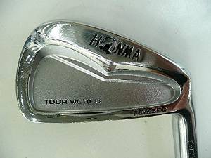 HONMA TOUR WORLD TW717V Iron IronSet - Golf Club