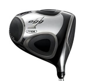 PRGR 2014 Egg 1 Driver 7.5 M-46 (SX) 46"