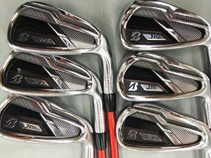 BRIDGESTONE J15 IronSet Regular Golf Club