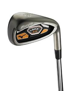 Mizuno Golf JPX-EZ Club Iron Sets by Mizuno