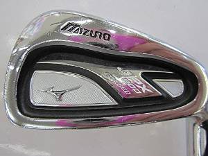 MIZUNO JPX 800 FORGED IRON IronSet - Golf Club