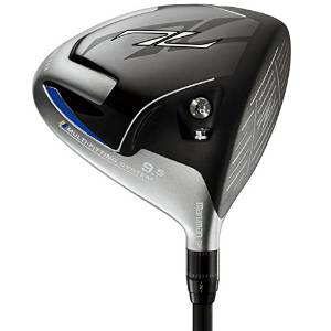 Maruman 2014 Zeta Forged Driver z713 6 SR - Stiff/Regular 9.5
