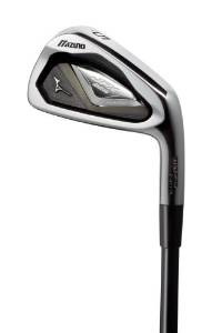 MIZUNO GOLF JAPAN JPX825 #5-PW (6 clubs) IRON SET Shaft: NSPRO 950GH steel, Flex: Stiff, Hand: Right