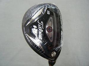 Titleist 816H1 Utility 19 Stiff Golf Club