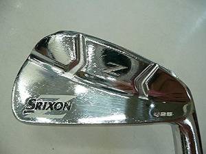 DUNLOP SRIXON Z-925 Iron IronSet - Golf Club