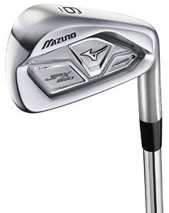 NEW Mizuno JPX-850 Forged 6-PW Irons N.S. Pro 1150 Steel Regular JPX850