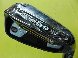 PRGR egg 2014 ladies' IronSet Golf Club