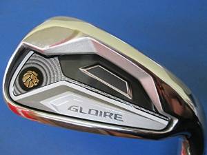 Taylor Made GLOIRE IronSet Stiff Golf Club