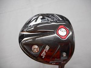 BRIDGESTONE J715 B5 1W 9.5 Stiff Golf Club