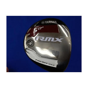 Used[B] Golf Yamaha RMX 2016 5W Fairway Wood FUBUKI Ai 55 SR Men T9O