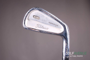 Titleist CB 710 Forged Iron Set 3-PW Stiff Right-H Steel Golf Clubs #830