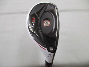 Taylor Made R15 Utility 39.5 S
