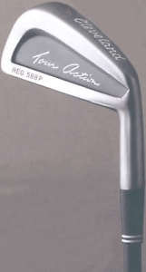 Blast from the Past, Classic  NOS 1993/94 Cleveland 588P 3-PW HET Steel Shaft RH