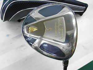 [UNUSED] MARUMAN GOLF JAPAN  MAJESTY GOLD VANQUISH-XR Fw 5w 19 deg R