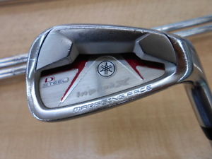 YAMAHA Impress XD STEEL 2010 IronSet 38 R